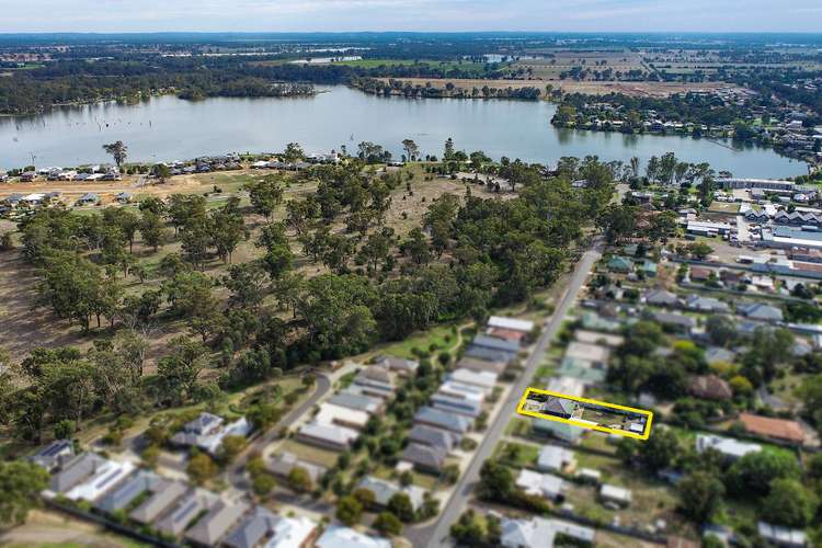 Third view of Homely house listing, 26 Blayney Lane, Nagambie VIC 3608