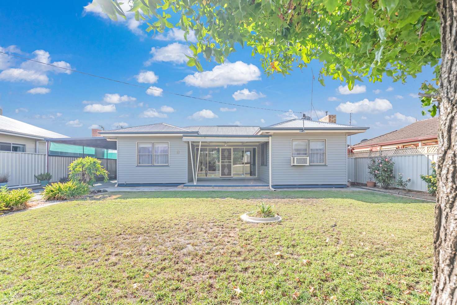 Main view of Homely house listing, 8 Simmie Street, Echuca VIC 3564