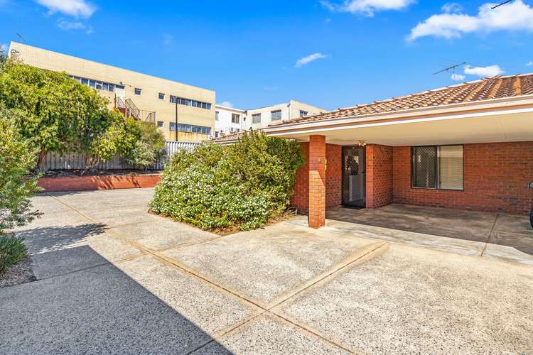 Second view of Homely house listing, 8/200 Edward Street, Osborne Park WA 6017