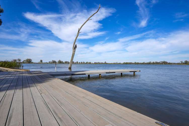 Second view of Homely house listing, 54 Baxters Road, Nagambie VIC 3608