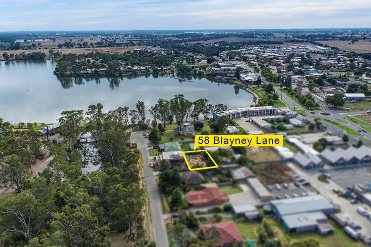 Fifth view of Homely residentialLand listing, Lot 2, 58 Blayney Lane, Nagambie VIC 3608