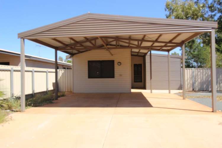Second view of Homely house listing, 1D Logue Court, South Hedland WA 6722