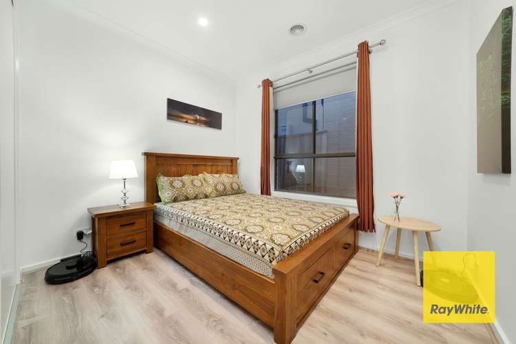 Fifth view of Homely house listing, 12 Khan Street, Rockbank VIC 3335