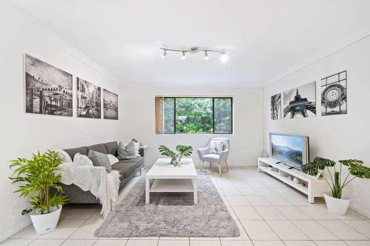 Main view of Homely apartment listing, 4/22-26 Phillips Avenue, Canterbury NSW 2193