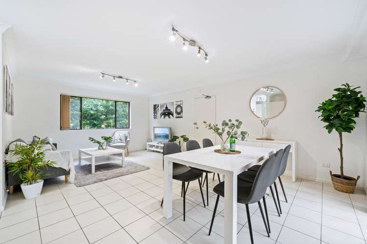 Second view of Homely apartment listing, 4/22-26 Phillips Avenue, Canterbury NSW 2193