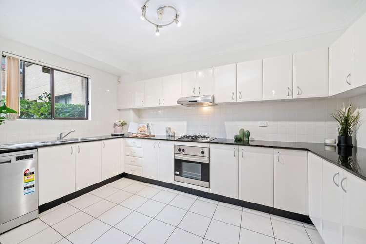 Sixth view of Homely apartment listing, 4/22-26 Phillips Avenue, Canterbury NSW 2193
