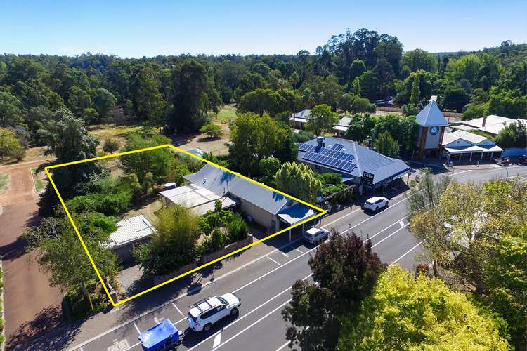 Main view of Homely house listing, 30 Warren Road, Nannup WA 6275