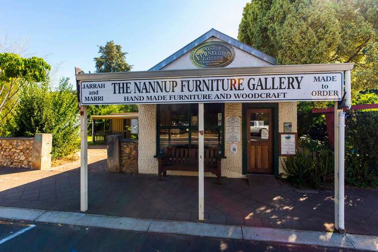 Second view of Homely house listing, 30 Warren Road, Nannup WA 6275