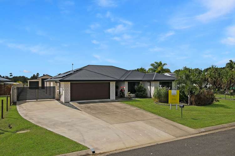 Main view of Homely house listing, 10 Cockatiel Court, Dundowran Beach QLD 4655