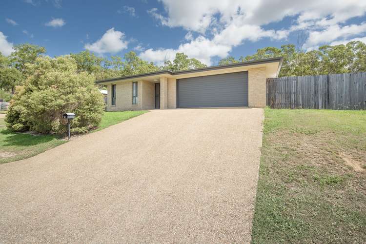 Main view of Homely house listing, 38 Iris Road, Kirkwood QLD 4680