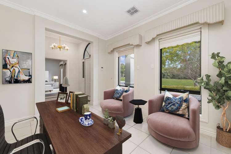 Fourth view of Homely house listing, 86 Taylors Hill Boulevard, Taylors Hill VIC 3037