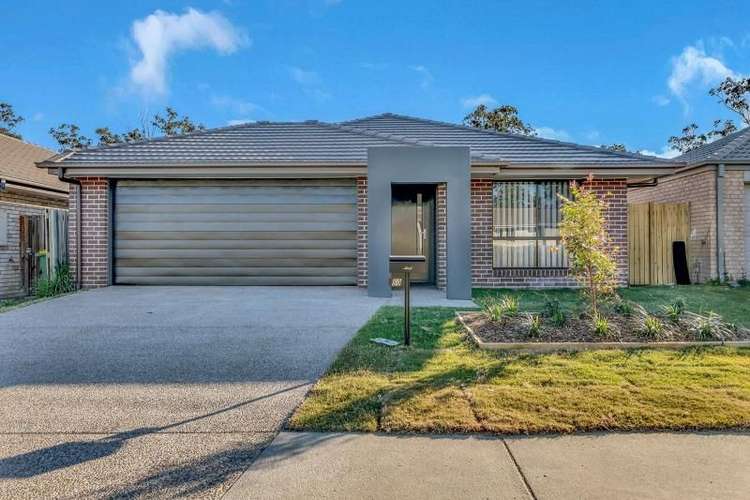 Main view of Homely house listing, 60 Moonlight Drive, Brassall QLD 4305