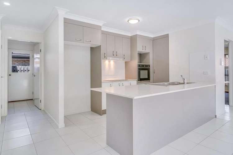 Second view of Homely house listing, 60 Moonlight Drive, Brassall QLD 4305