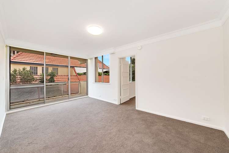 Second view of Homely apartment listing, 2D/699 Military Road, Mosman NSW 2088