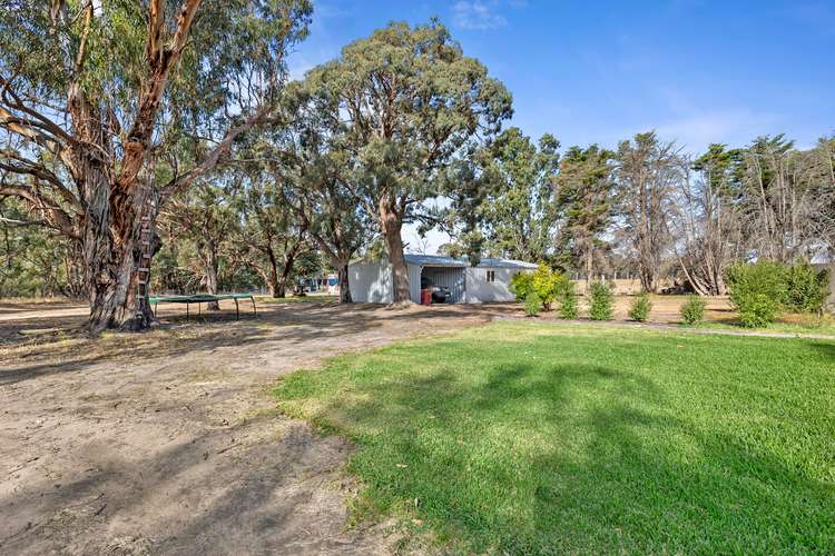 Fifth view of Homely house listing, 19 Kindred Road, Pomonal VIC 3381