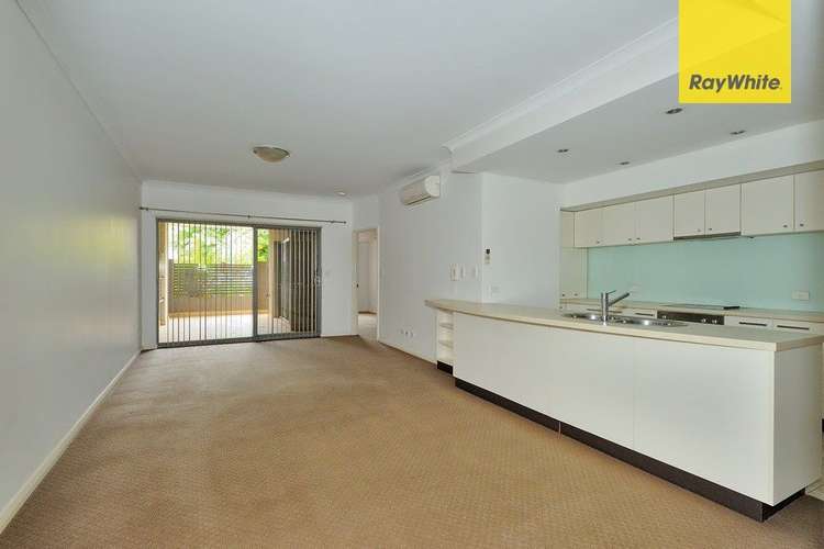 Main view of Homely apartment listing, 5/6 Keane Street, Midland WA 6056