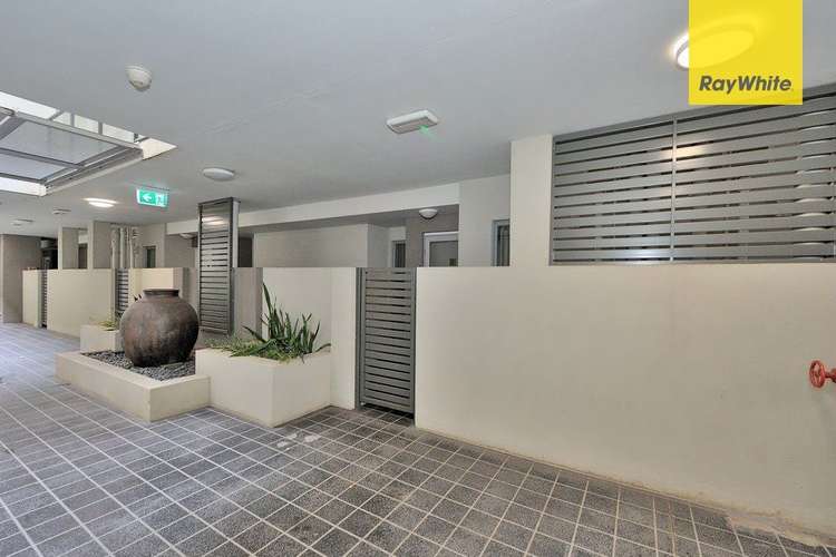 Fourth view of Homely apartment listing, 5/6 Keane Street, Midland WA 6056