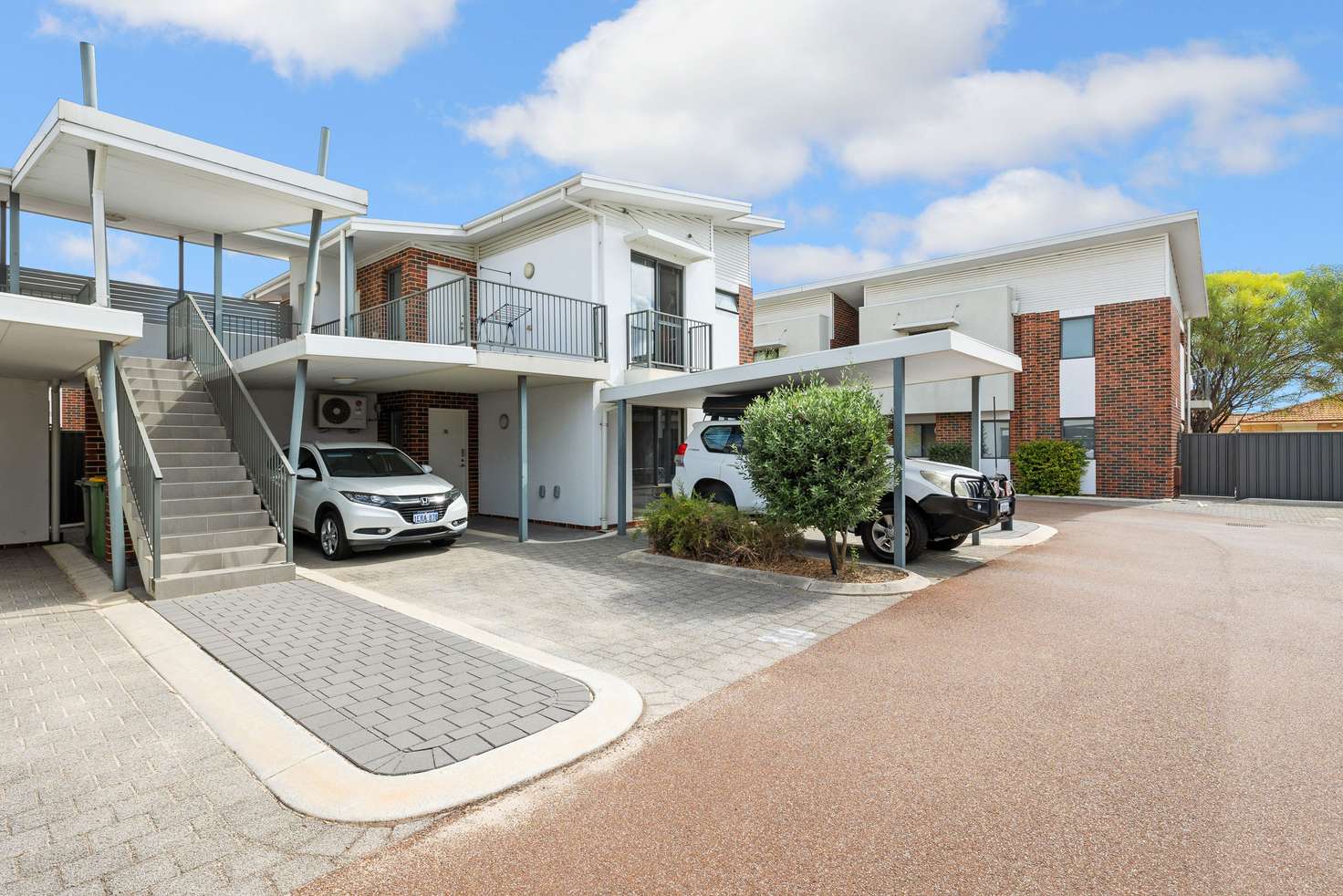 Main view of Homely house listing, 39/148 Wharf Street, Cannington WA 6107