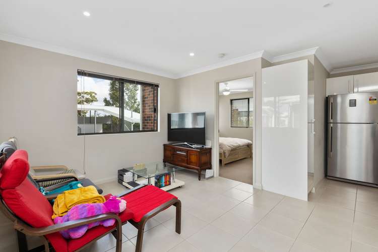 Fifth view of Homely house listing, 39/148 Wharf Street, Cannington WA 6107