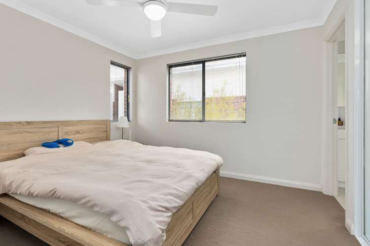 Seventh view of Homely house listing, 39/148 Wharf Street, Cannington WA 6107