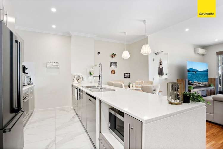 Second view of Homely unit listing, 37/13-19 Pastoral Circuit, Pemulwuy NSW 2145