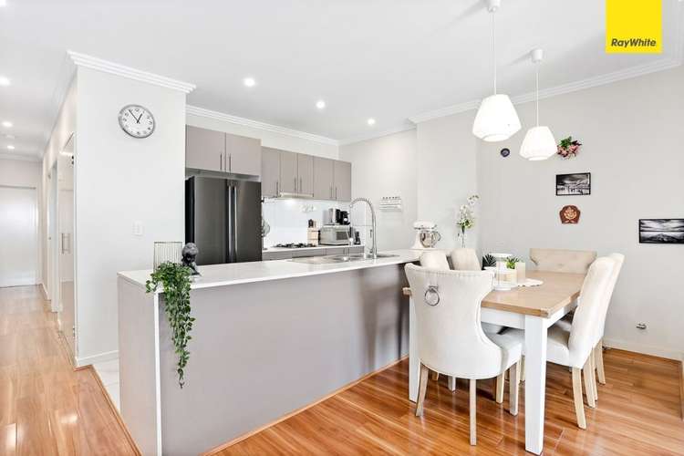 Third view of Homely unit listing, 37/13-19 Pastoral Circuit, Pemulwuy NSW 2145