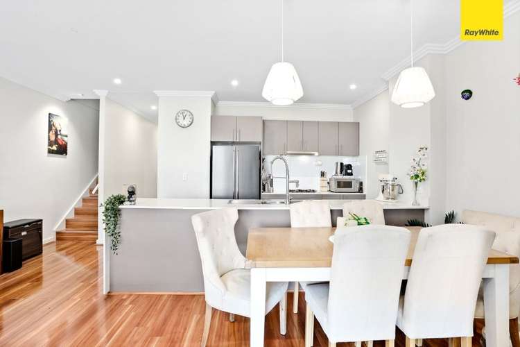 Fifth view of Homely unit listing, 37/13-19 Pastoral Circuit, Pemulwuy NSW 2145