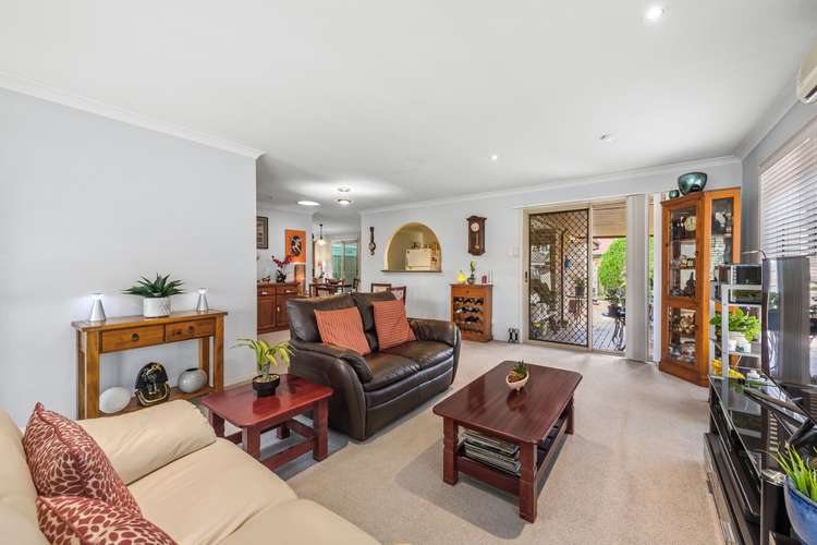 Second view of Homely house listing, 32 Manitoba Place, Wavell Heights QLD 4012