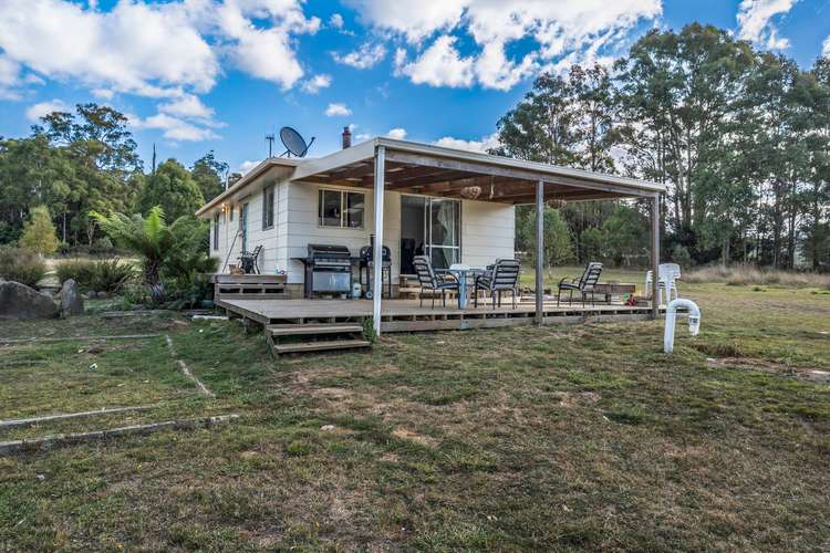 Second view of Homely house listing, 38567 Tasman Highway, Nunamara TAS 7259