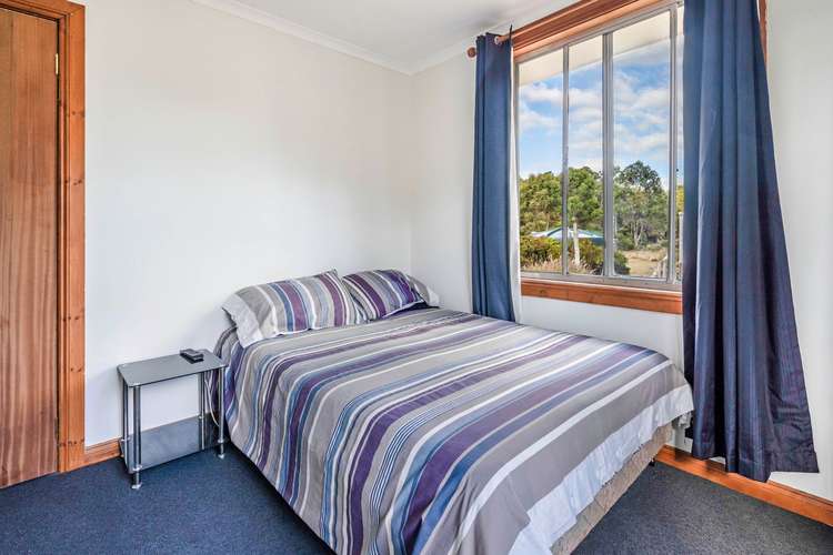 Seventh view of Homely house listing, 38567 Tasman Highway, Nunamara TAS 7259