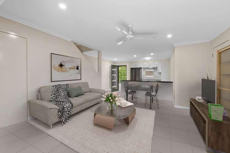 Second view of Homely townhouse listing, 6/40 Ellis Street, Lawnton QLD 4501