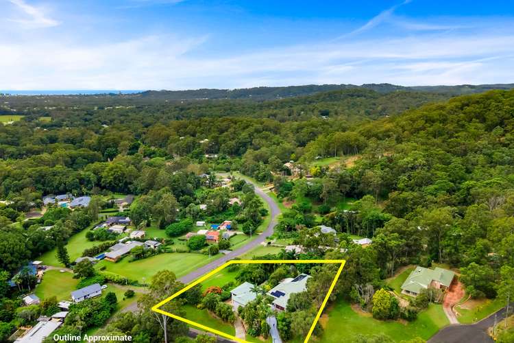 Second view of Homely house listing, 2 Clare Court, Tallebudgera Valley QLD 4228