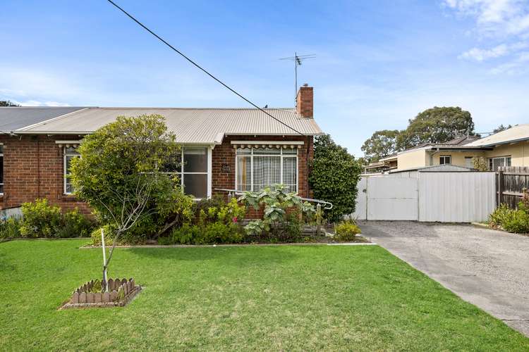 28 Elliott Street, Heidelberg Heights VIC 3081