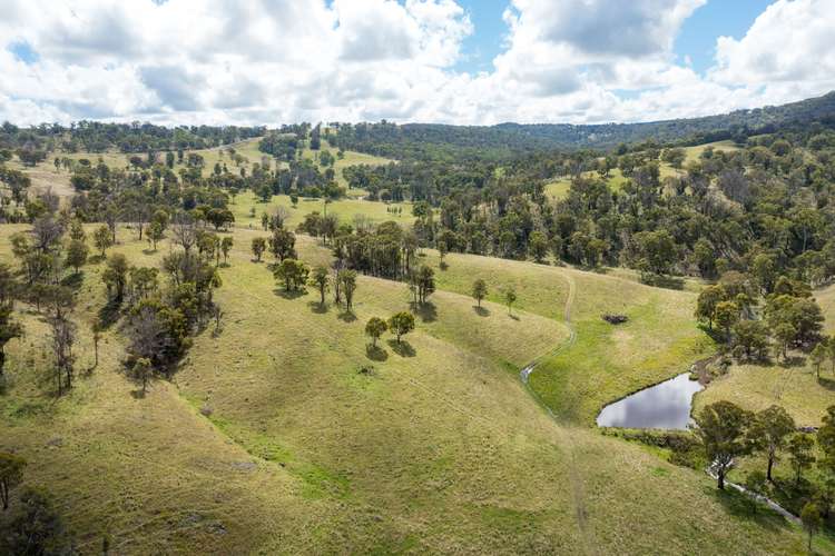 Main view of Homely ruralOther listing, 93 Armidale Gully Road, Armidale NSW 2350