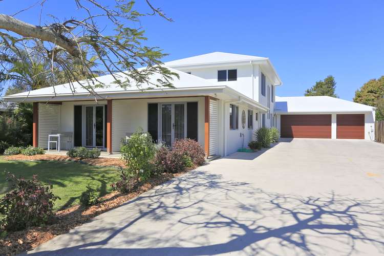 Main view of Homely house listing, 19 Howard Street, Bargara QLD 4670