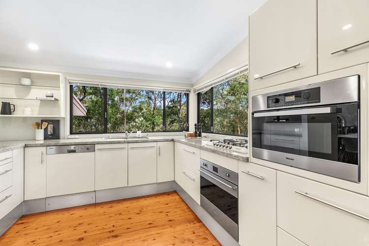 Second view of Homely house listing, 6 Paris Crescent, Valentine NSW 2280