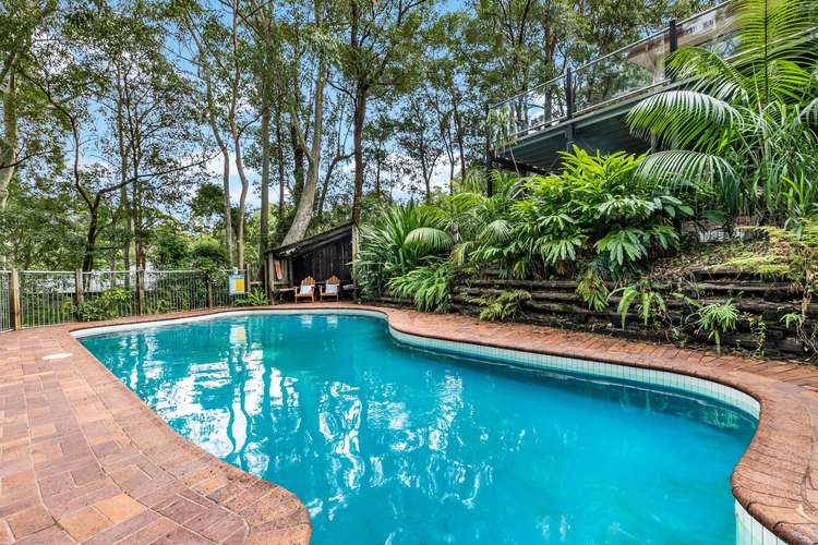 Fifth view of Homely house listing, 6 Paris Crescent, Valentine NSW 2280