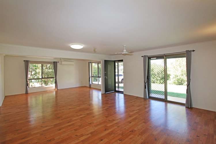 Second view of Homely house listing, 14 Blanchs Road, Thangool QLD 4716