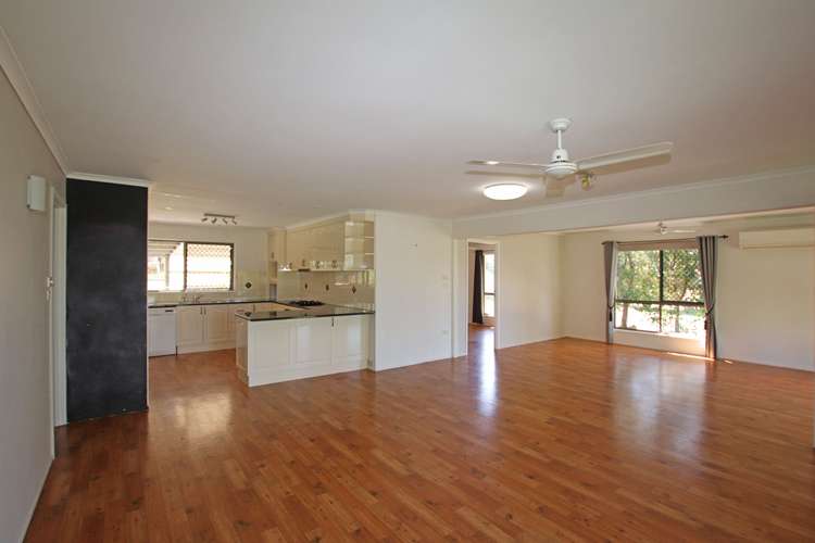 Third view of Homely house listing, 14 Blanchs Road, Thangool QLD 4716