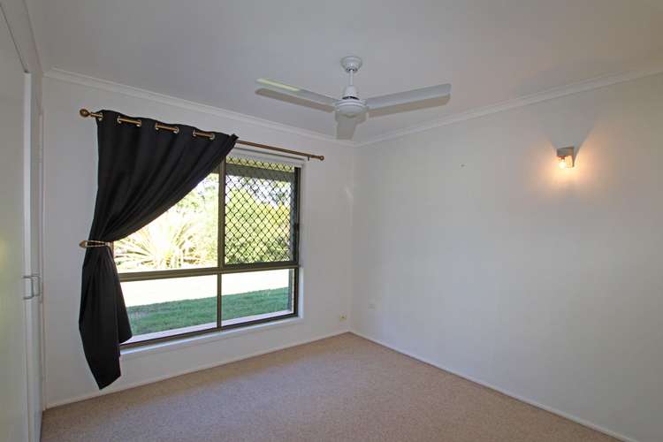 Seventh view of Homely house listing, 14 Blanchs Road, Thangool QLD 4716