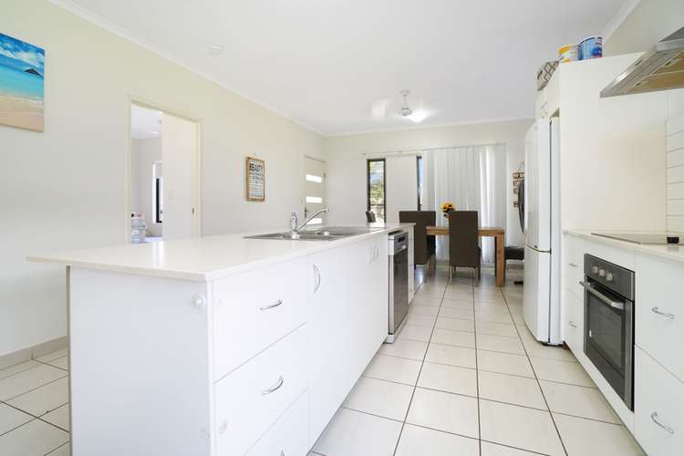Sixth view of Homely house listing, 260 Forrest Parade, Bellamack NT 832