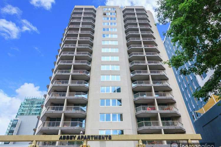Main view of Homely apartment listing, 204/160 Roma Street, Brisbane City QLD 4000