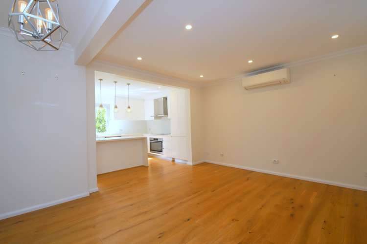 Second view of Homely house listing, 18 Islington Crescent, Greenacre NSW 2190