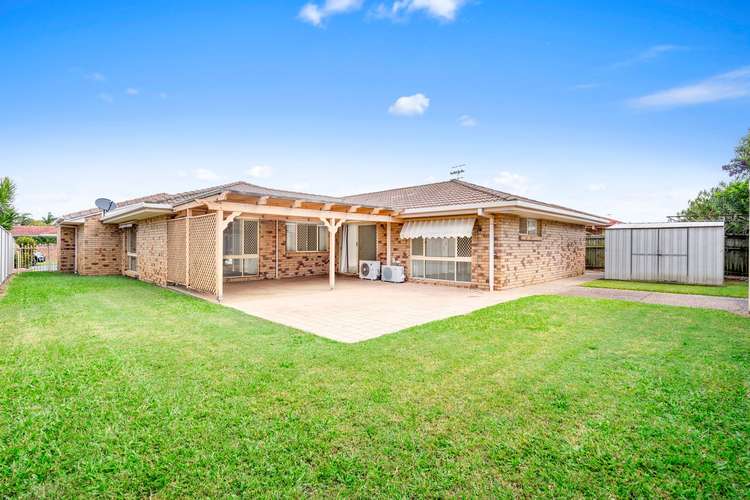 Third view of Homely house listing, 78 Bergamont Street, Elanora QLD 4221