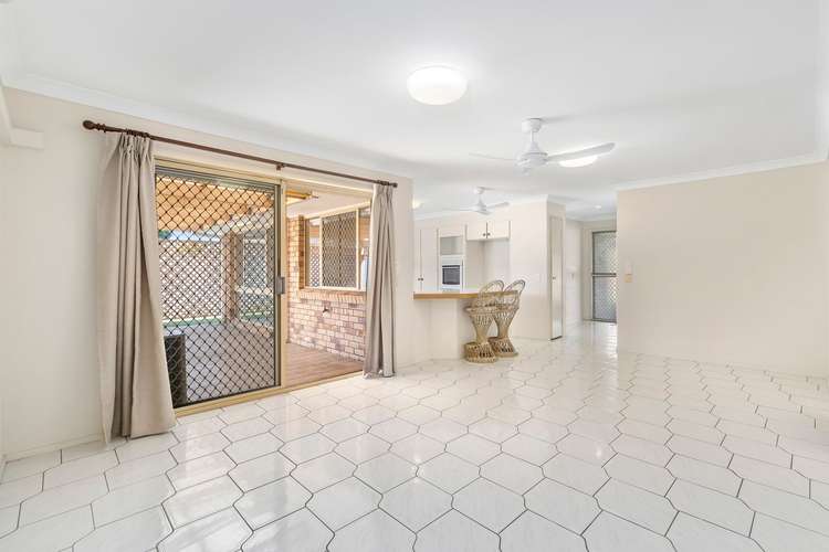 Fifth view of Homely house listing, 78 Bergamont Street, Elanora QLD 4221