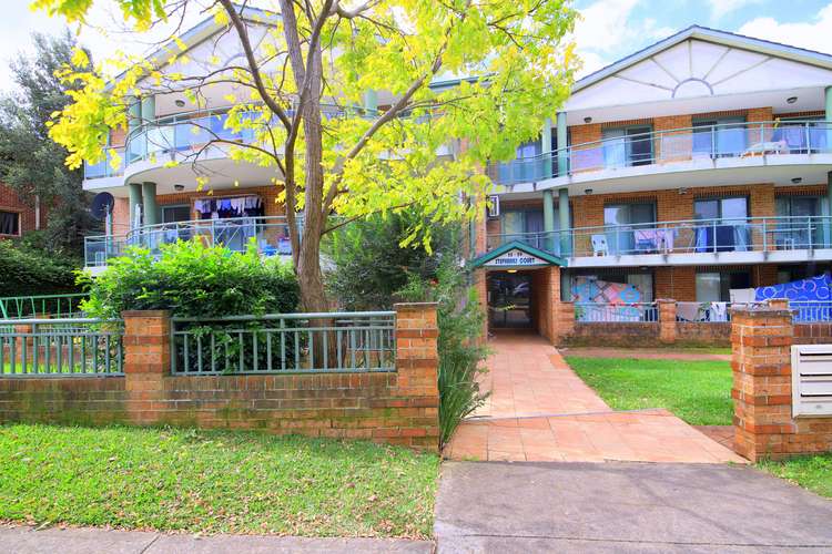 Main view of Homely unit listing, 5/55 Reynolds Avenue, Bankstown NSW 2200