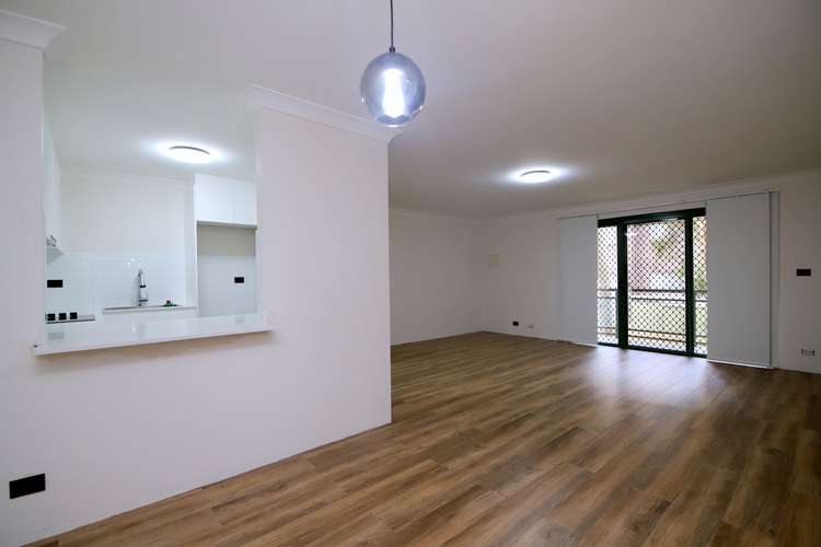Second view of Homely unit listing, 5/55 Reynolds Avenue, Bankstown NSW 2200