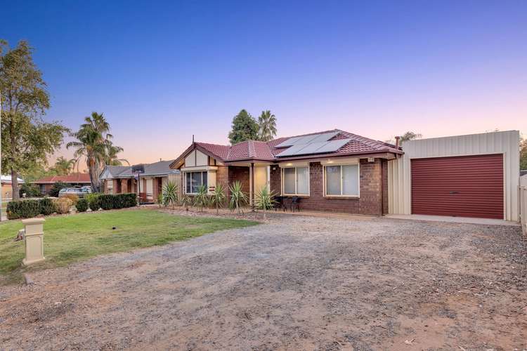 Second view of Homely house listing, 16 Halbert Court, Andrews Farm SA 5114