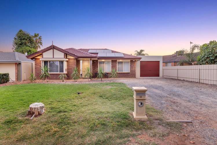 Third view of Homely house listing, 16 Halbert Court, Andrews Farm SA 5114