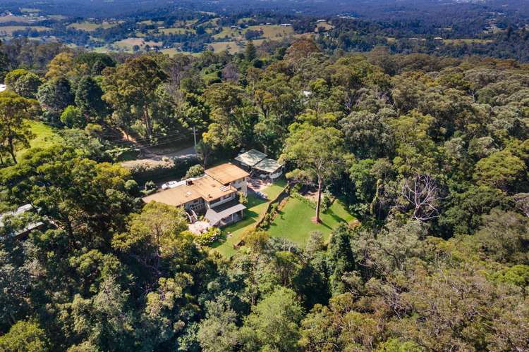 Main view of Homely house listing, 27 Bowen Mountain Road, Bowen Mountain NSW 2753